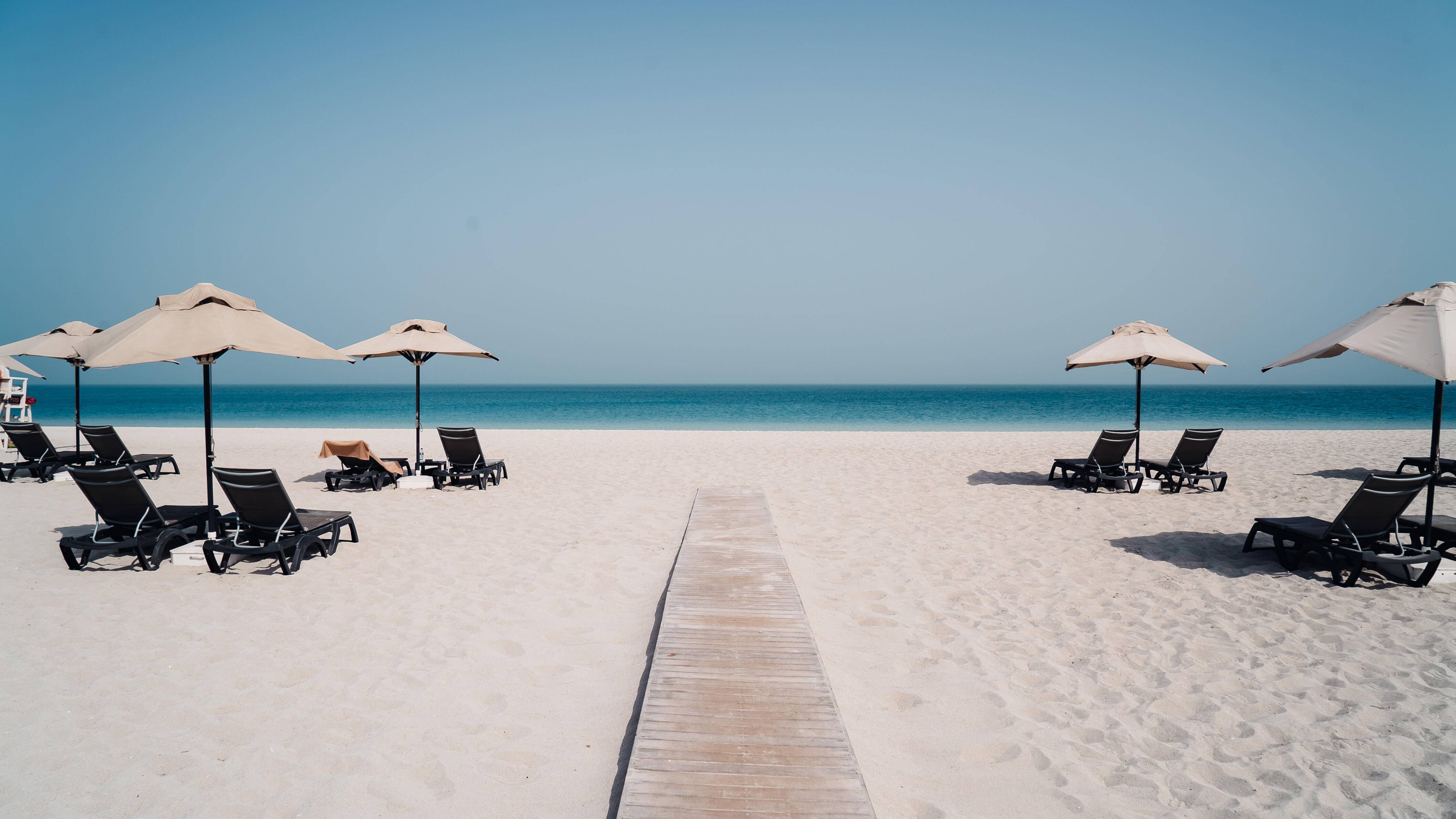 Rixos Premium Saadiyat Island - All-inclusive Resort | Rixos